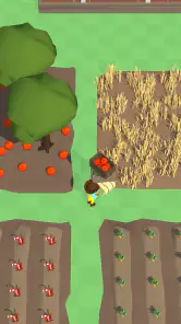 Horse Life: Foal & Ranch Care screenshot