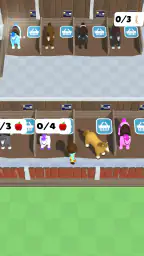 Horse Life: Foal & Ranch Care screenshot