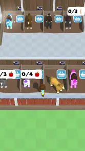 Horse Life: Foal & Ranch Care screenshot