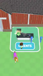 Horse Life: Foal & Ranch Care screenshot