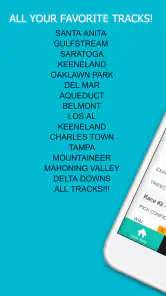 Horse Racing Picks & Bet Tips screenshot