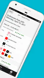 Horse Racing Picks & Bet Tips screenshot