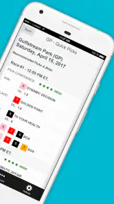 Horse Racing Picks & Bet Tips screenshot