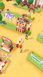 Horse Ranch screenshot