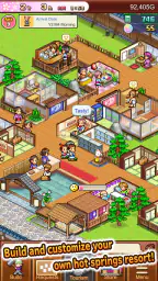 Hot Springs Story 2 screenshot