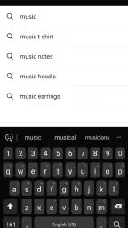 Hot Topic: Pop Culture Fashion screenshot