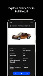 Hot Wheels Showcase™ screenshot