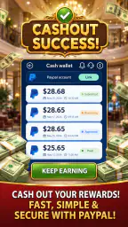 Hotel Money - Win Real Cash screenshot