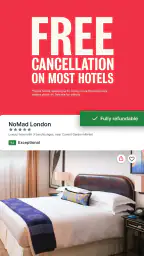 Hotels.com: Travel Booking screenshot
