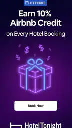 HotelTonight: Hotel Deals screenshot