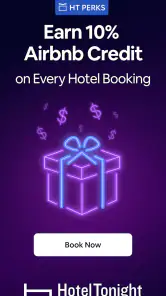 HotelTonight: Hotel Deals screenshot