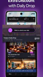 HotelTonight: Hotel Deals screenshot