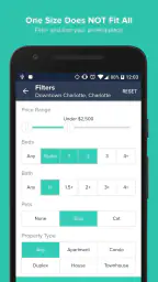 HotPads Rent Apartments screenshot