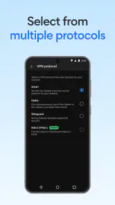 VPN Hotspot Shield: Proxy VPN screenshot