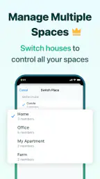 House Chores Cleaning Schedule screenshot