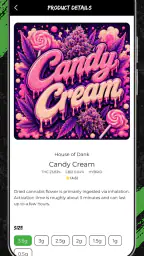 House of Dank Michigan screenshot