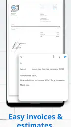 Housecall Pro: Field Service screenshot