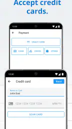 Housecall Pro: Field Service screenshot