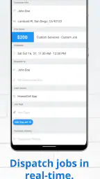 Housecall Pro: Field Service screenshot