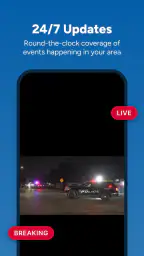 Houston News from KHOU 11 screenshot