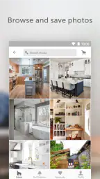 Houzz - Home Design & Remodel screenshot