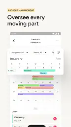 Houzz Pro screenshot