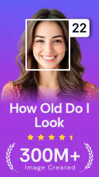 How Old Do I Look screenshot