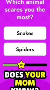How Well Do You Know Me? screenshot