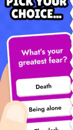 How Well Do You Know Me? screenshot
