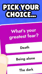 How Well Do You Know Me? screenshot