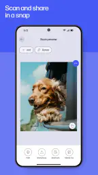 HP screenshot