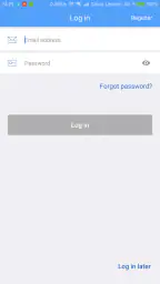 HT200 screenshot