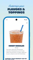 HTeaO screenshot