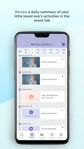 HubbleClub By Hubble Connected screenshot