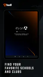 Hudl Fan: Find, Watch, Follow. screenshot