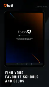 Hudl Fan: Find, Watch, Follow. screenshot