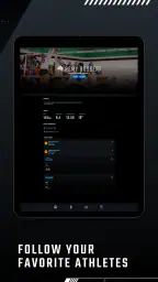 Hudl Fan: Find, Watch, Follow. screenshot