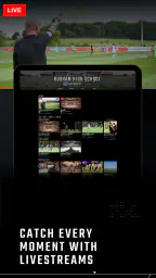Hudl Fan: Find, Watch, Follow. screenshot