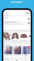 Human Anatomy Atlas 2026 screenshot