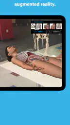 Human Anatomy Atlas 2026 screenshot