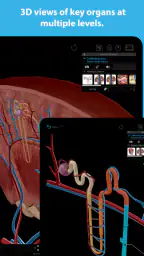 Human Anatomy Atlas 2026 screenshot