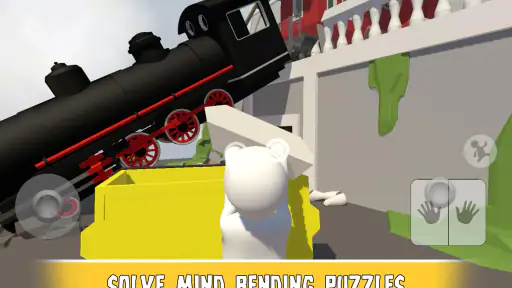 Human Fall Flat screenshot