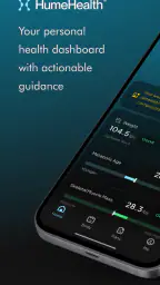 Hume Health screenshot