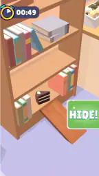 Hunt & Seek screenshot