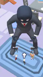 Hunt & Seek screenshot
