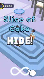 Hunt & Seek screenshot