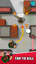 Hunter Assassin screenshot
