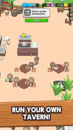 Hunter's Haven screenshot
