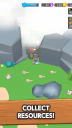 Hunter's Haven screenshot