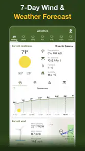 Hunting Points: GPS Hunt Map screenshot